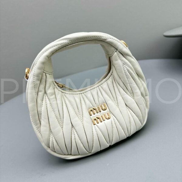 Miu Miu сумка PR376348 3