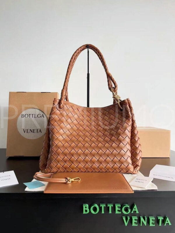 Bottega Veneta сумка PR273714