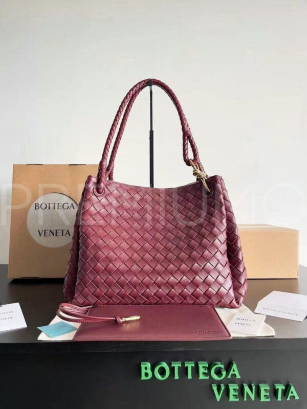 Bottega Veneta сумка PR369867