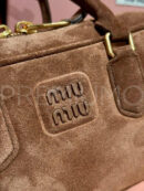 Miu Miu сумка PR622383 6
