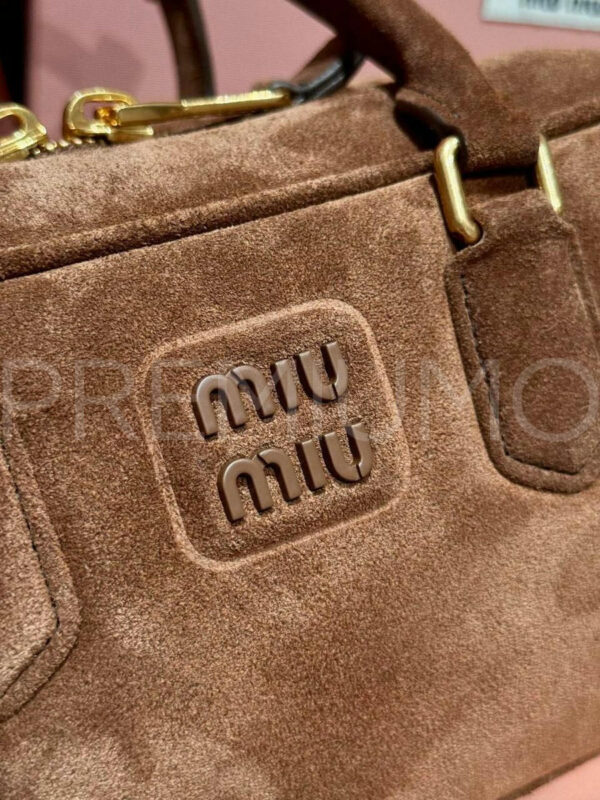 Miu Miu сумка PR622383 3