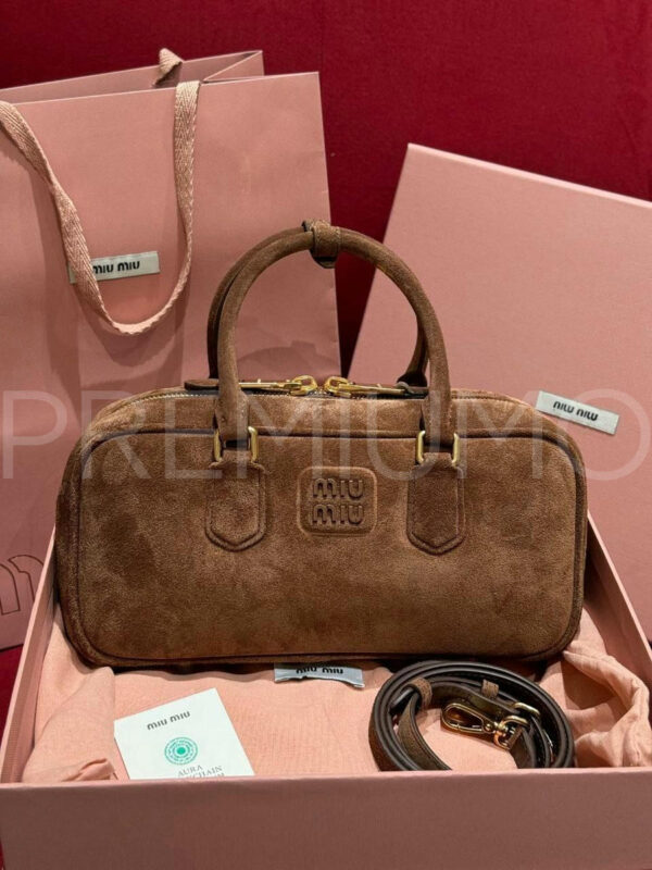 Miu Miu сумка PR622383