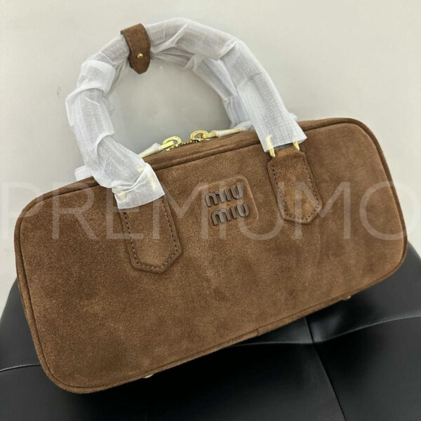 Miu Miu сумка PR622383 2