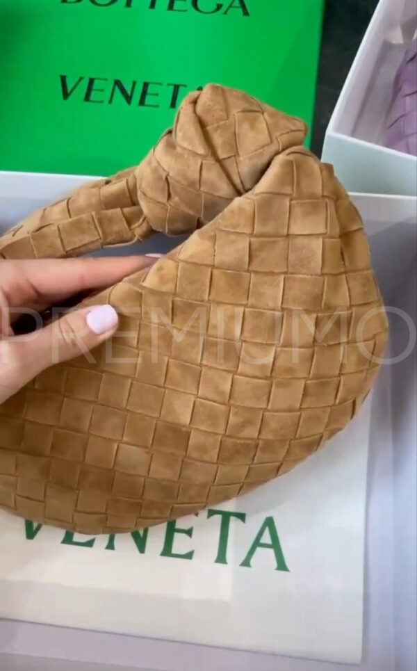 Bottega Veneta сумка PR931014