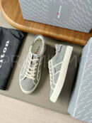 Kiton летние кеды PR737801 7