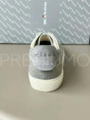 Kiton летние кеды PR737801 9