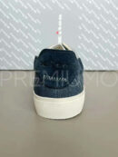 Kiton модные кеды летние PR109857 11