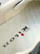 Kiton летние кеды PR737801 10