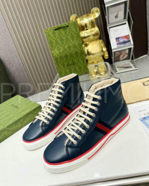 Gucci кеды PR277313