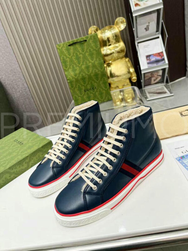 Gucci кеды PR277313