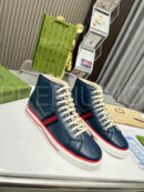 Gucci кеды PR277313 8