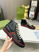 Gucci кеды PR141494 10