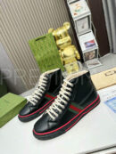 Gucci кеды PR141494 8