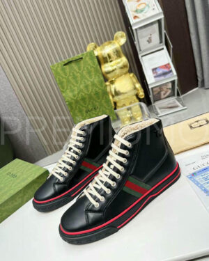 Gucci кеды PR141494