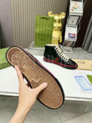 Gucci кеды PR141494 12
