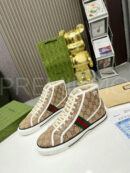 Gucci кеды PR423427 10