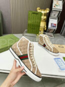 Gucci кеды PR423427 15