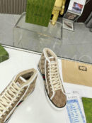 Gucci кеды PR423427 16