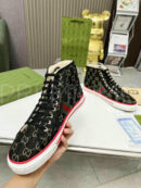 Gucci кеды PR719533 14