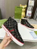 Gucci кеды PR719533 12