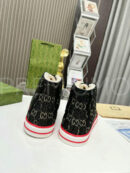 Gucci кеды PR719533 16