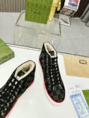 Gucci кеды PR719533 15