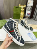 Gucci кеды PR405213 12