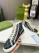 Gucci кеды PR405213 13