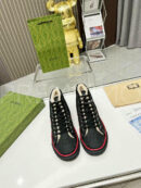 Gucci кеды PR327124 12
