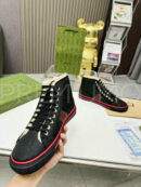 Gucci кеды PR327124 13