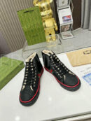 Gucci кеды PR327124 14
