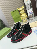 Gucci кеды PR327124 10
