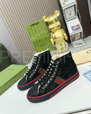 Gucci кеды PR327124