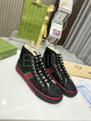 Gucci кеды PR327124 11