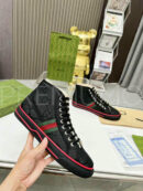 Gucci кеды PR327124 15