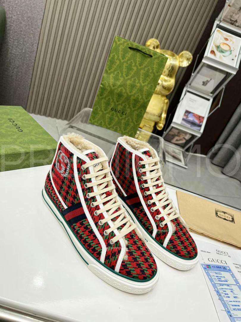 Gucci кеды PR758495 2 Gucci кеды PR758495 2