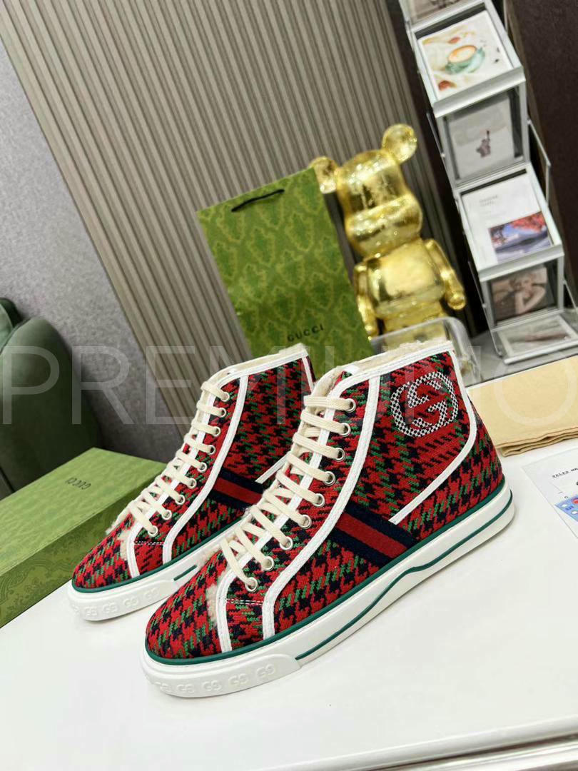 Gucci кеды PR758495 Gucci кеды PR758495