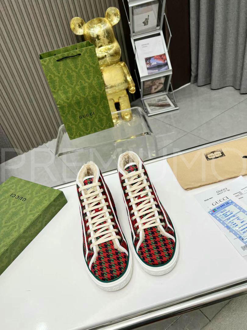 Gucci кеды PR758495 3 Gucci кеды PR758495 3
