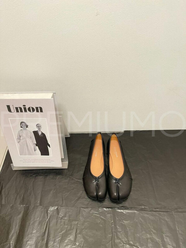 Maison Margiela модные балетки на лето PR847041 6