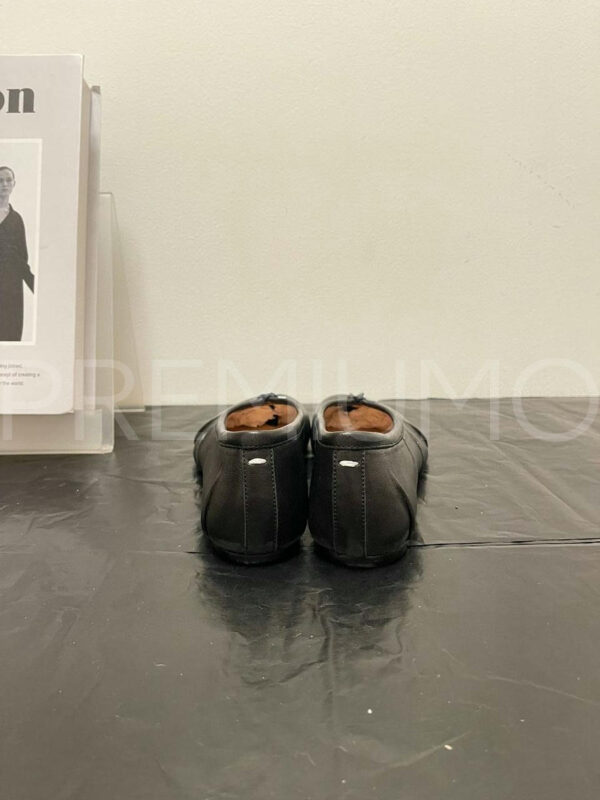 Maison Margiela модные балетки на лето PR847041 7