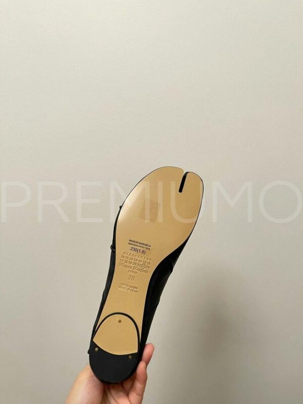 Maison Margiela модные балетки на лето PR847041 10