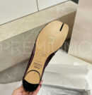 Maison Margiela модные балетки на лето PR847041 26