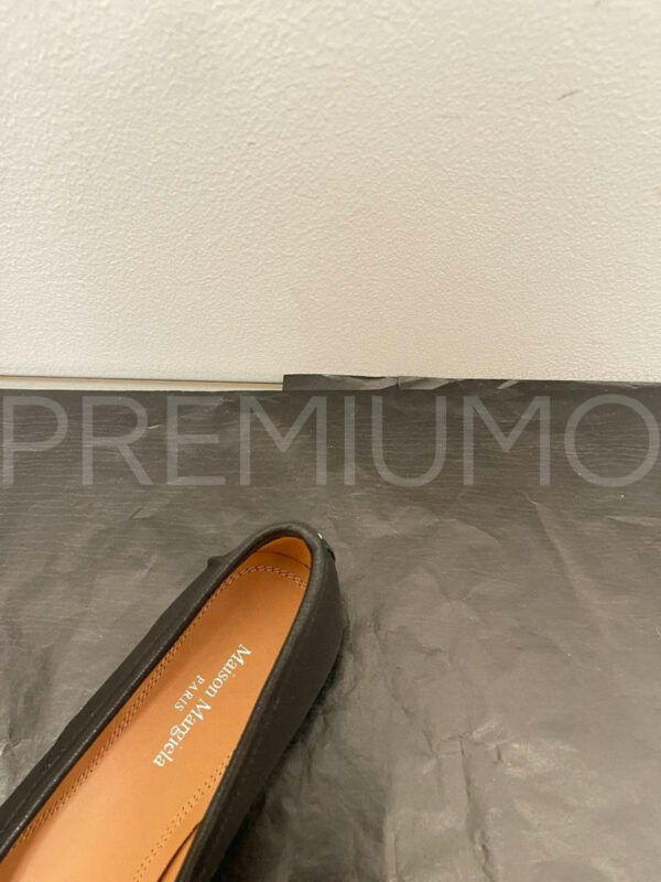 Maison Margiela модные балетки на лето PR847041 8