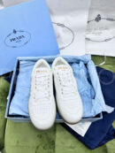 Prada кроссовки PR577951 14