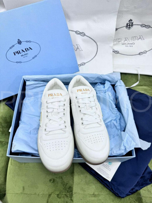 Prada кроссовки PR577951 2