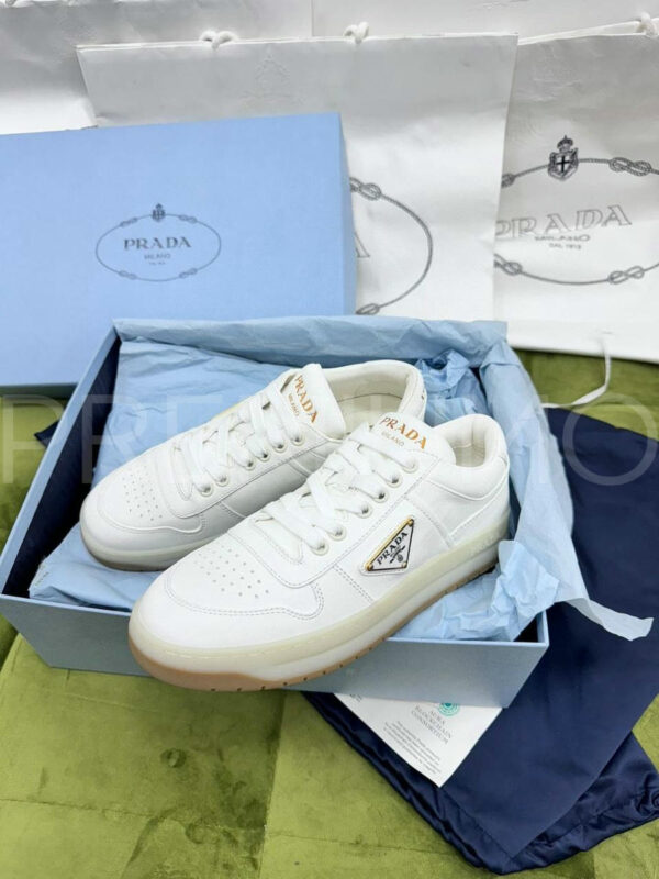 Prada кроссовки PR577951
