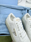 Prada кроссовки PR577951 16