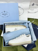 Prada кроссовки PR577951 15