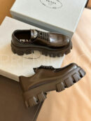 Prada ботинки PR2919WJ 30