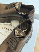 Prada ботинки PR2919WJ 32